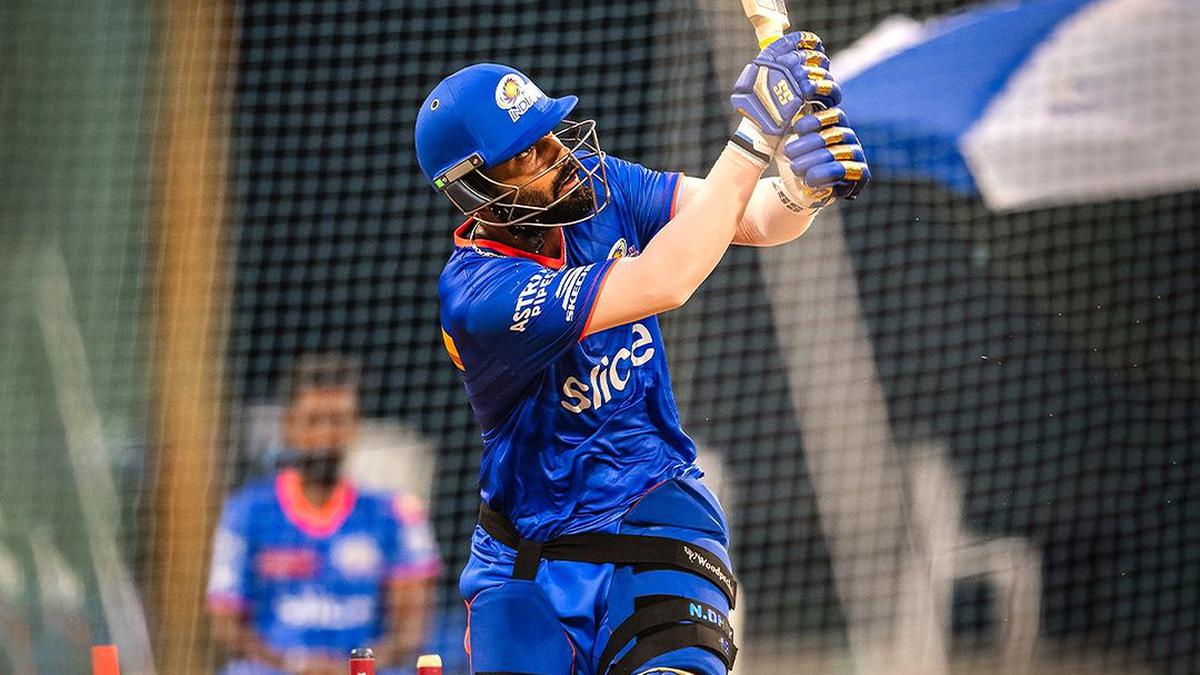 GT vs MI, IPL 2024: Who is Naman Dhir making his debut for Mumbai Indians vs Gujarat Titans?